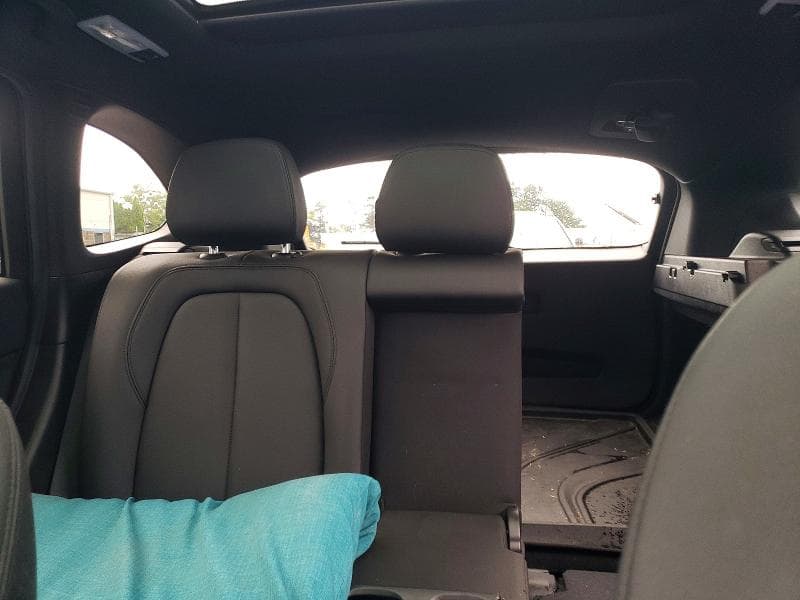2021 BMW X1 XDRIVE28I 10