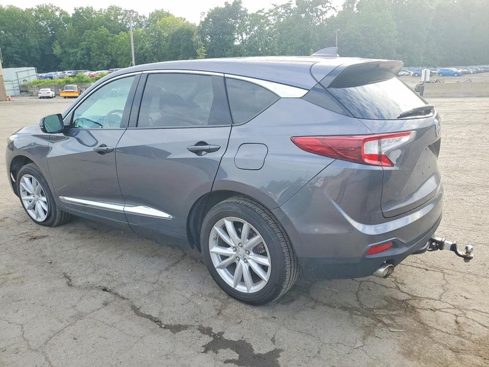 2019 ACURA RDX 2