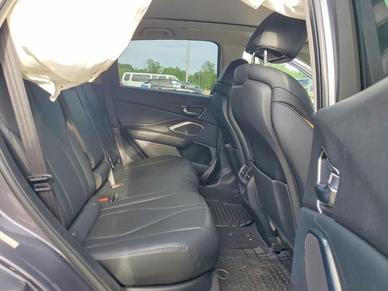 2019 ACURA RDX 11