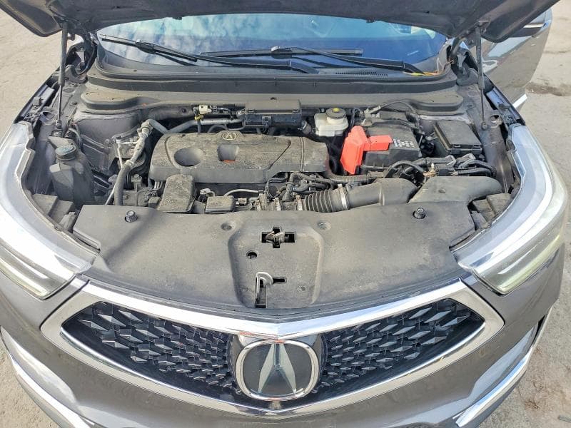 2019 ACURA RDX 12