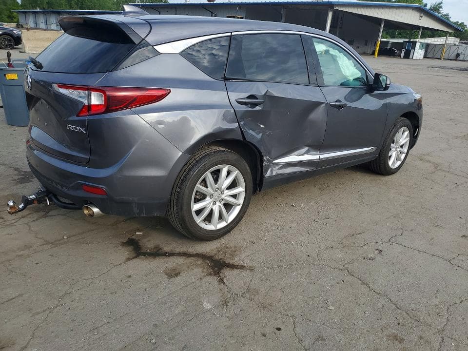 2019 ACURA RDX 3
