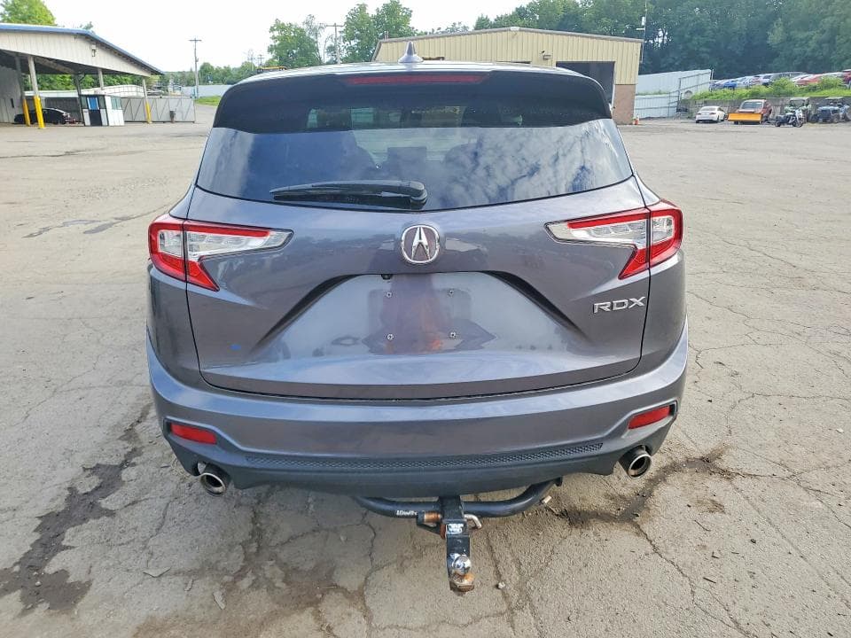 2019 ACURA RDX 6