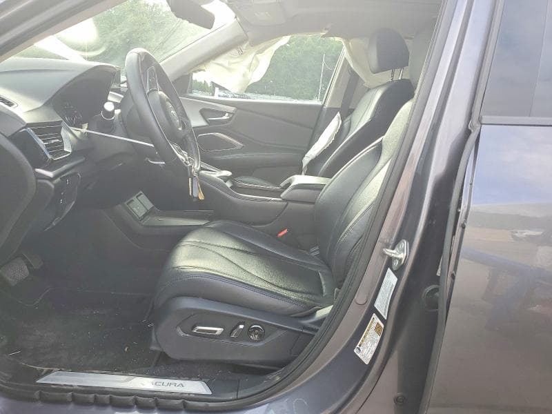 2019 ACURA RDX 7
