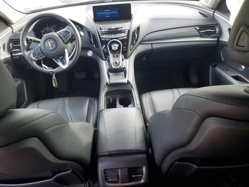 2019 ACURA RDX 8