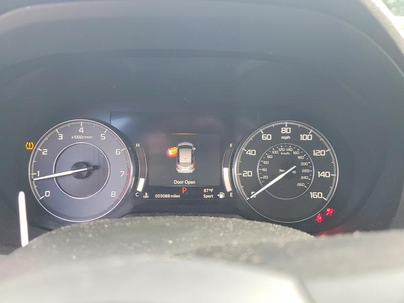 2019 ACURA RDX 9
