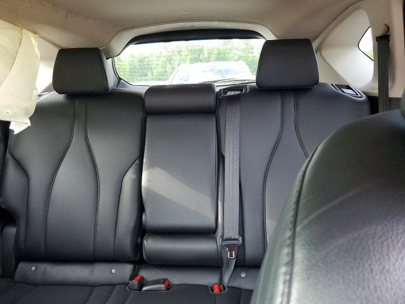 2019 ACURA RDX 10