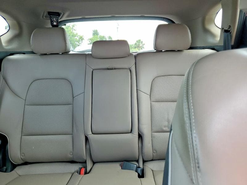 2019 HYUNDAI TUCSON ULTIMATE 10