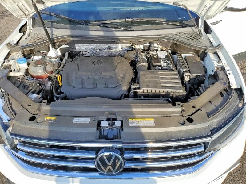 2024 VOLKSWAGEN TIGUAN S 11