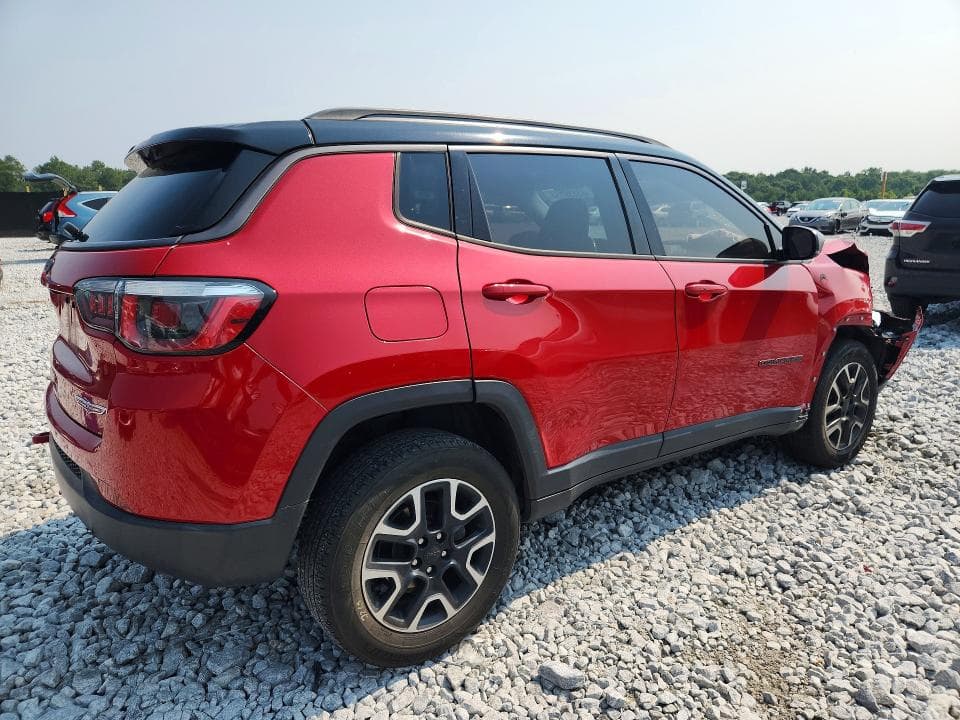 2020 JEEP COMPASS TRAILHAWK 3