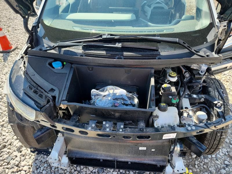 2017 BMW I3 REX 11