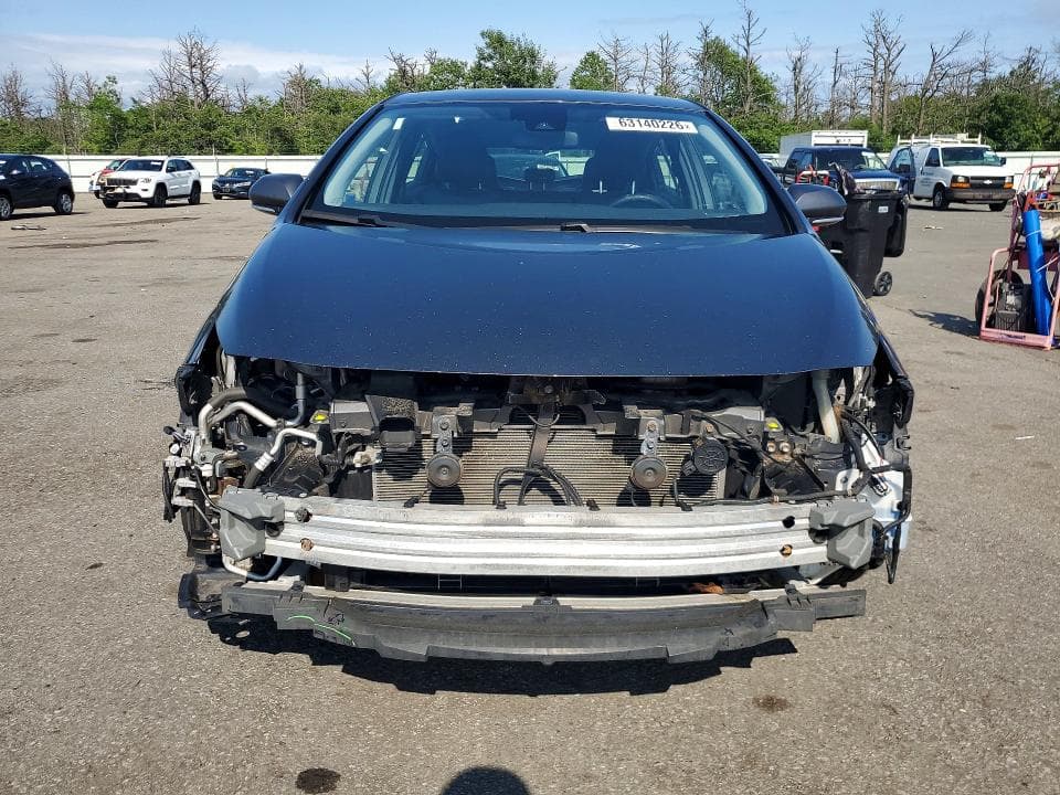 2020 TOYOTA PRIUS PRIME XLE 5