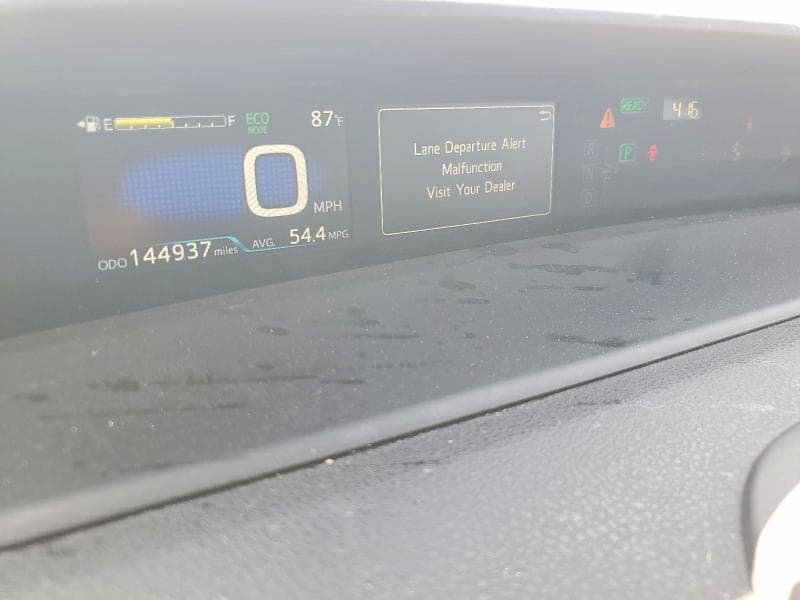 2020 TOYOTA PRIUS PRIME XLE 9