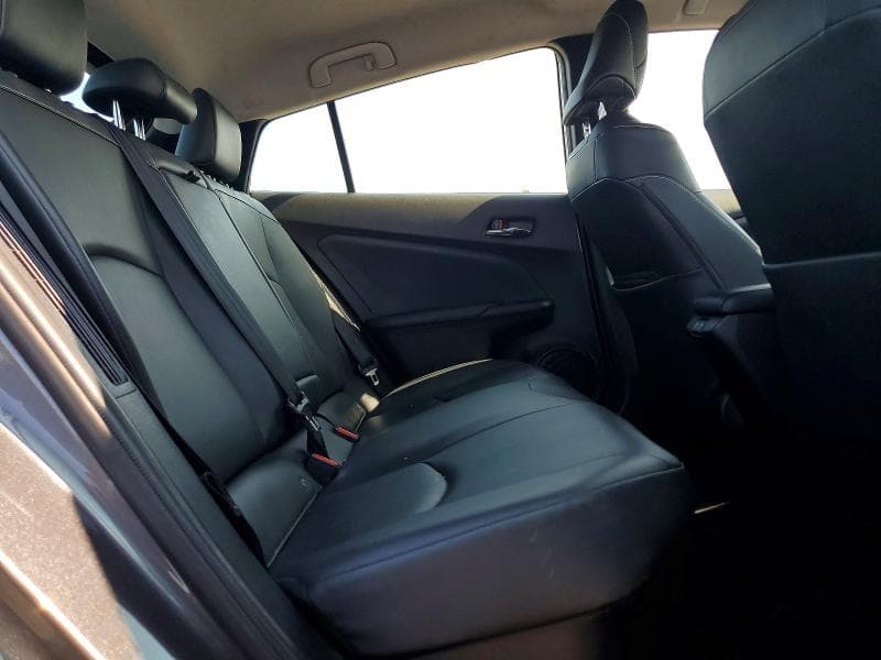 2020 TOYOTA PRIUS PRIME XLE 10