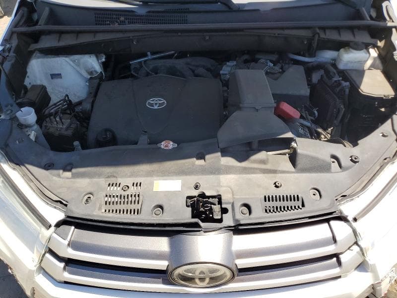 2019 TOYOTA HIGHLANDER LE PLUS 12