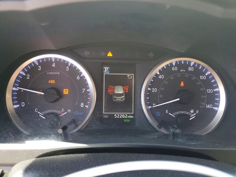 2019 TOYOTA HIGHLANDER LE PLUS 9