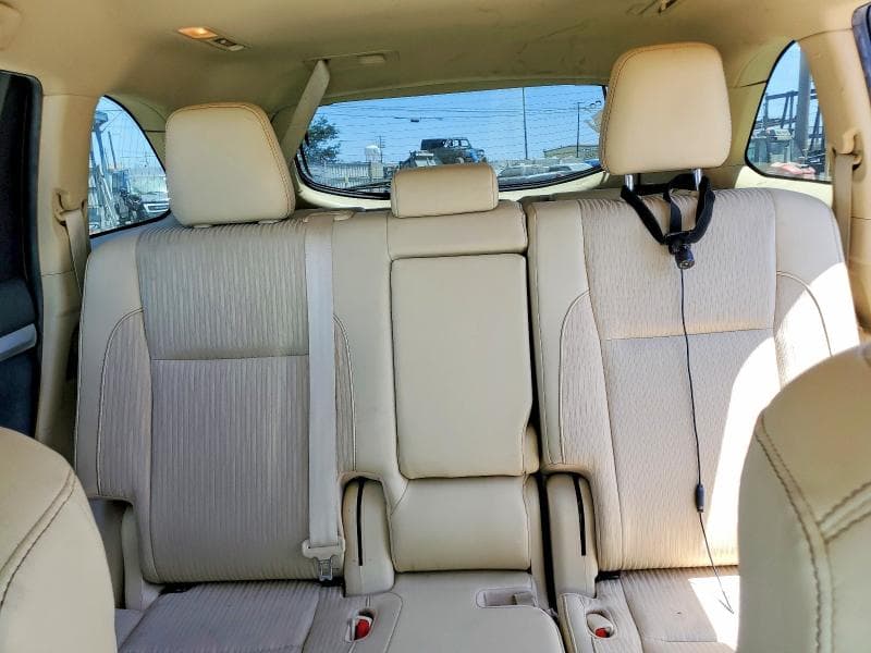 2019 TOYOTA HIGHLANDER LE PLUS 10