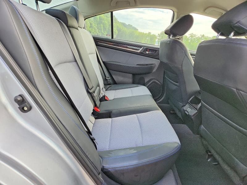 2019 SUBARU LEGACY SPORT 10