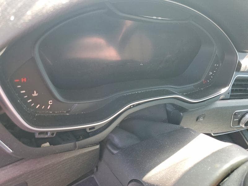 2019 AUDI A4 PREMIUM PLUS 9
