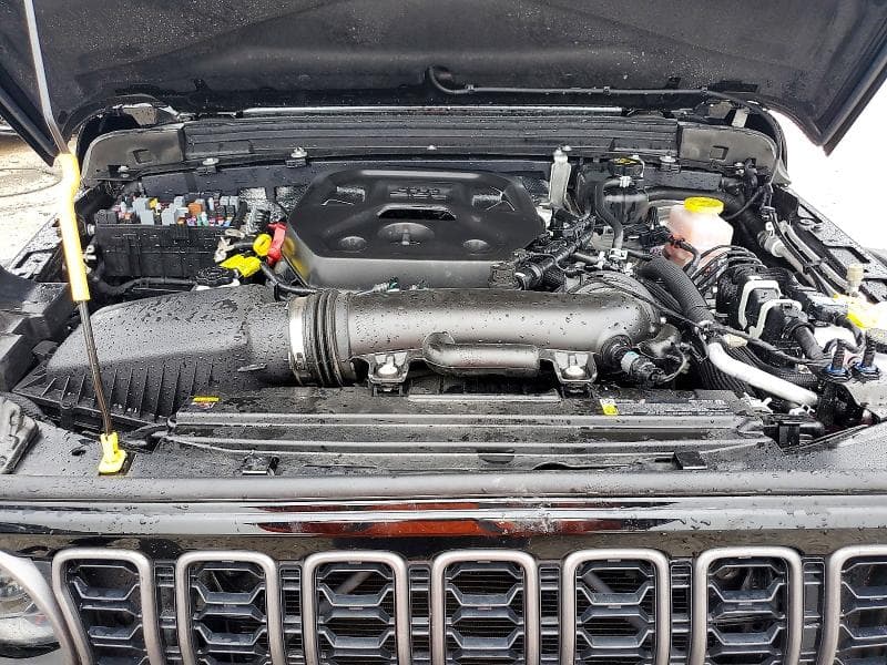 2026 JEEP WRANGLER RUBICON 12