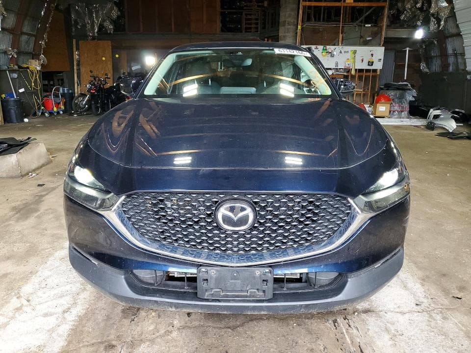 2021 MAZDA CX-30 5