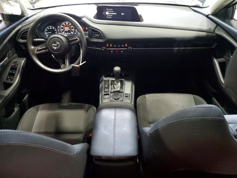 2021 MAZDA CX-30 8