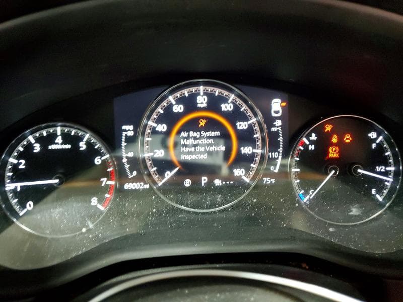 2021 MAZDA CX-30 9