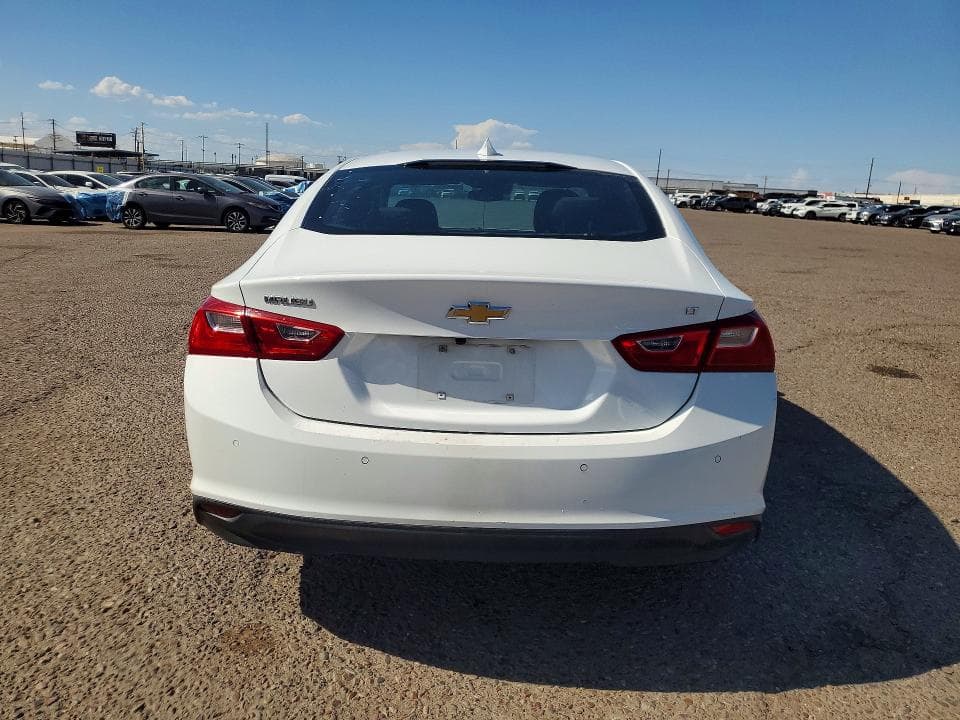 2023 CHEVROLET MALIBU LT 6