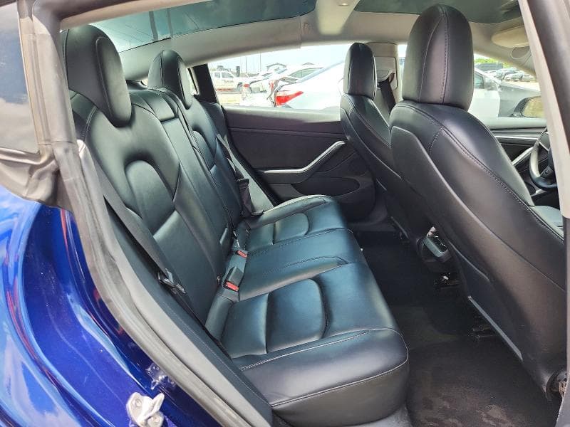2022 TESLA MODEL 3 10