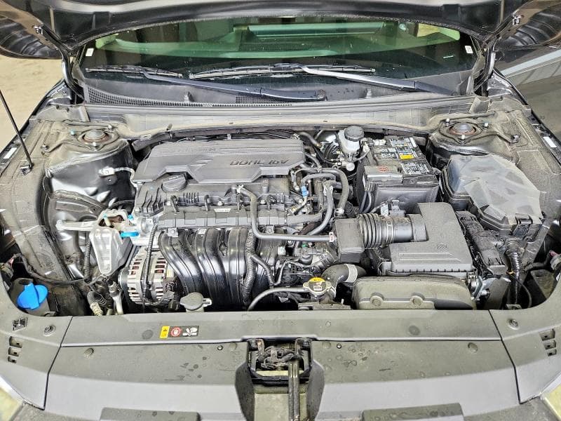 2026 KIA K4 LXS 11