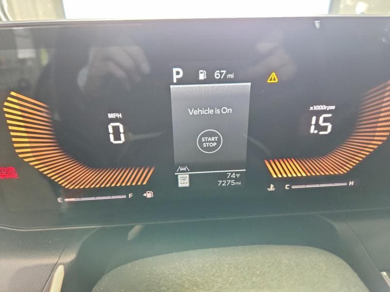 2026 KIA K4 LXS 9