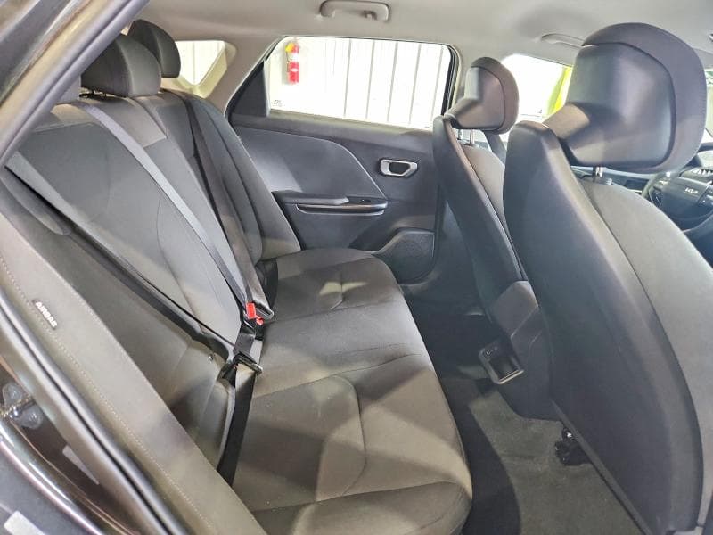 2026 KIA K4 LXS 10