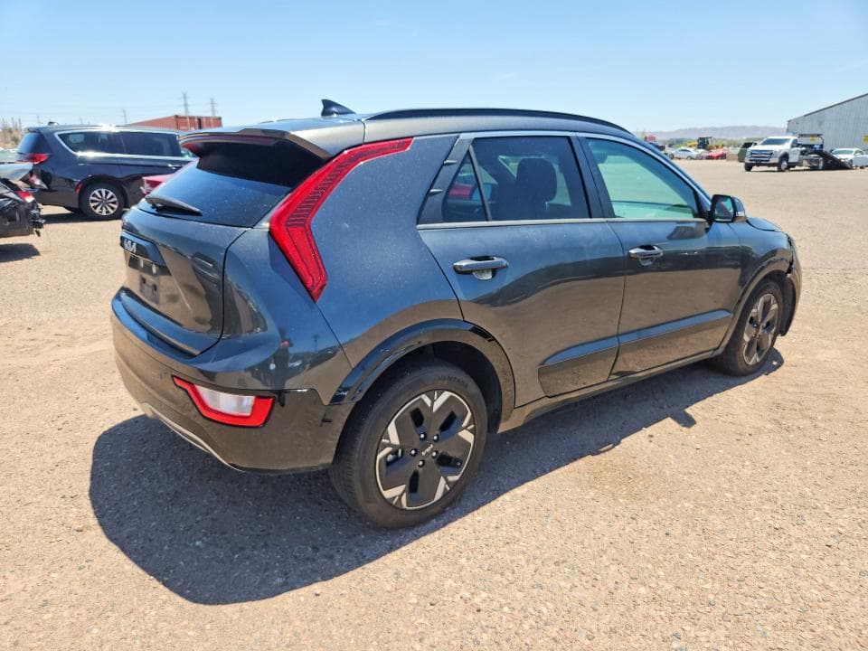 2024 KIA NIRO WIND 3