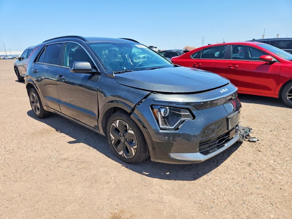 2024 KIA NIRO WIND 4