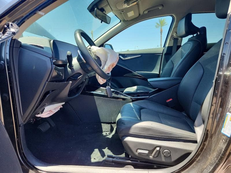 2024 KIA NIRO WIND 7