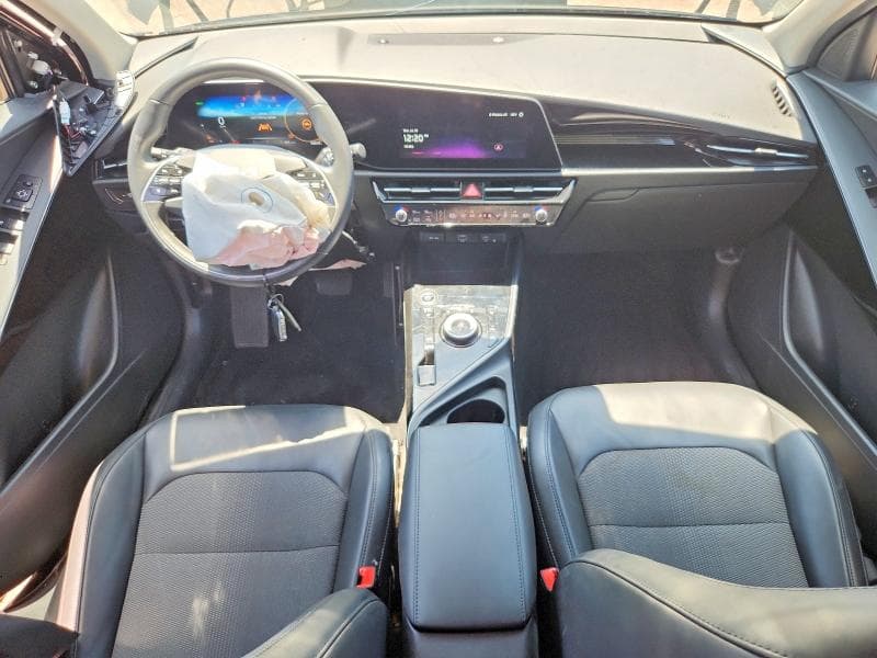 2024 KIA NIRO WIND 8