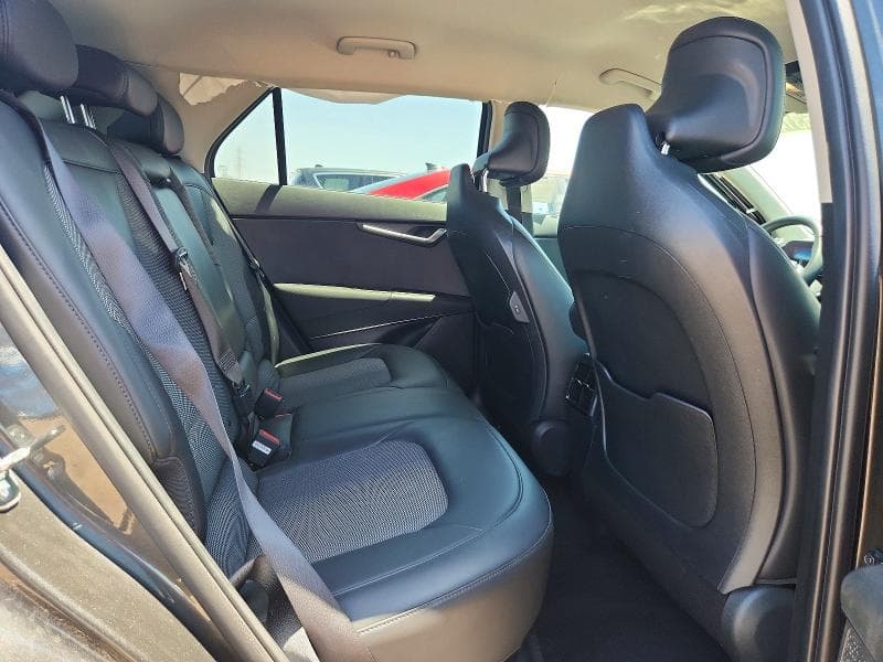 2024 KIA NIRO WIND 10