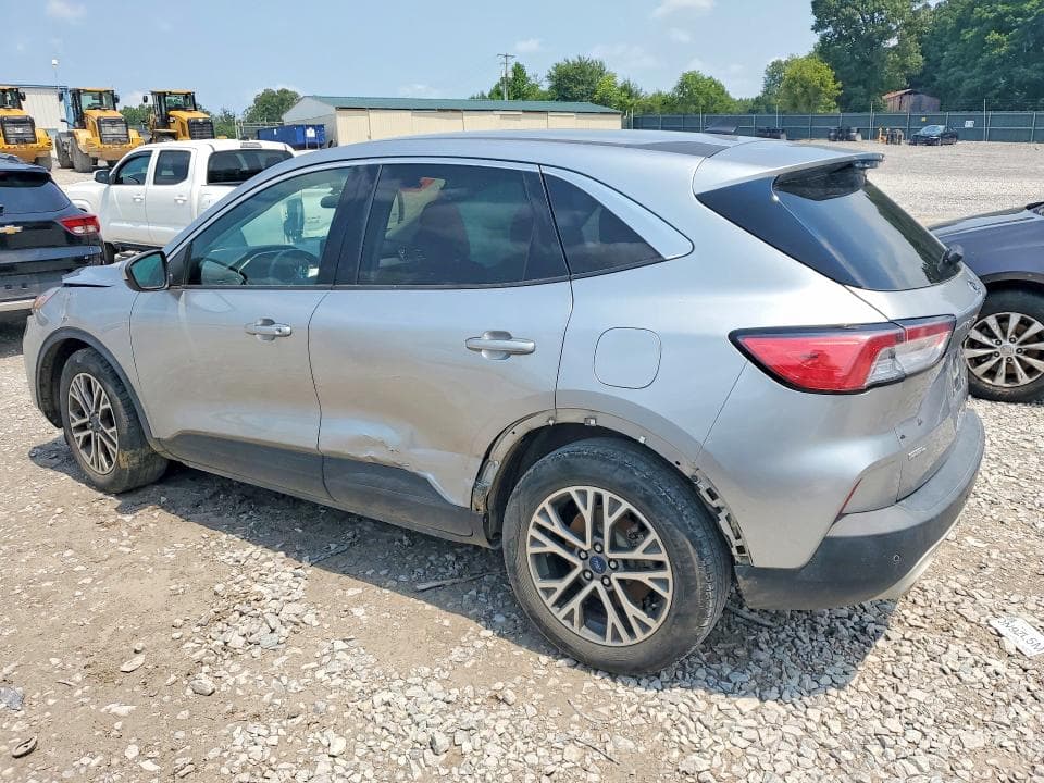 2022 FORD ESCAPE SEL 2