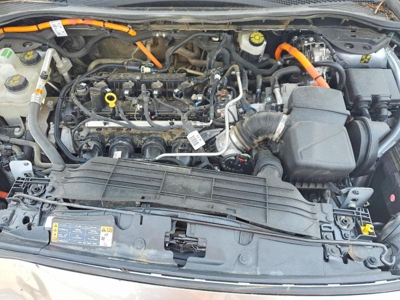 2022 FORD ESCAPE SEL 12