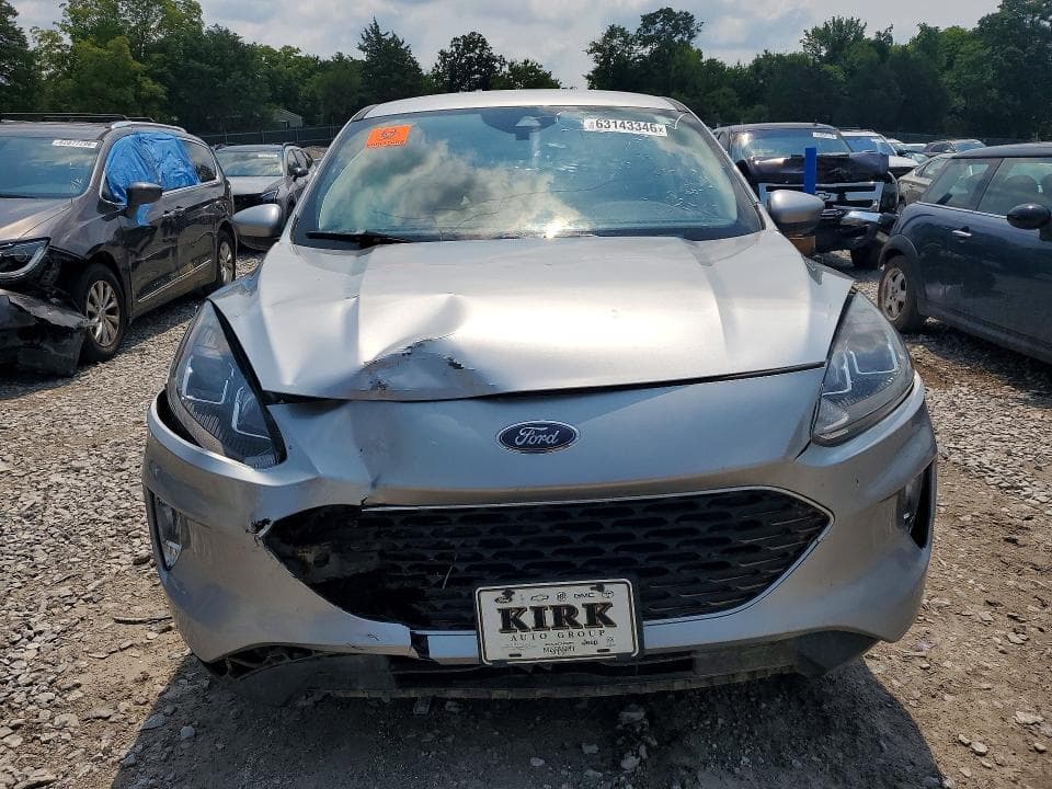 2022 FORD ESCAPE SEL 5