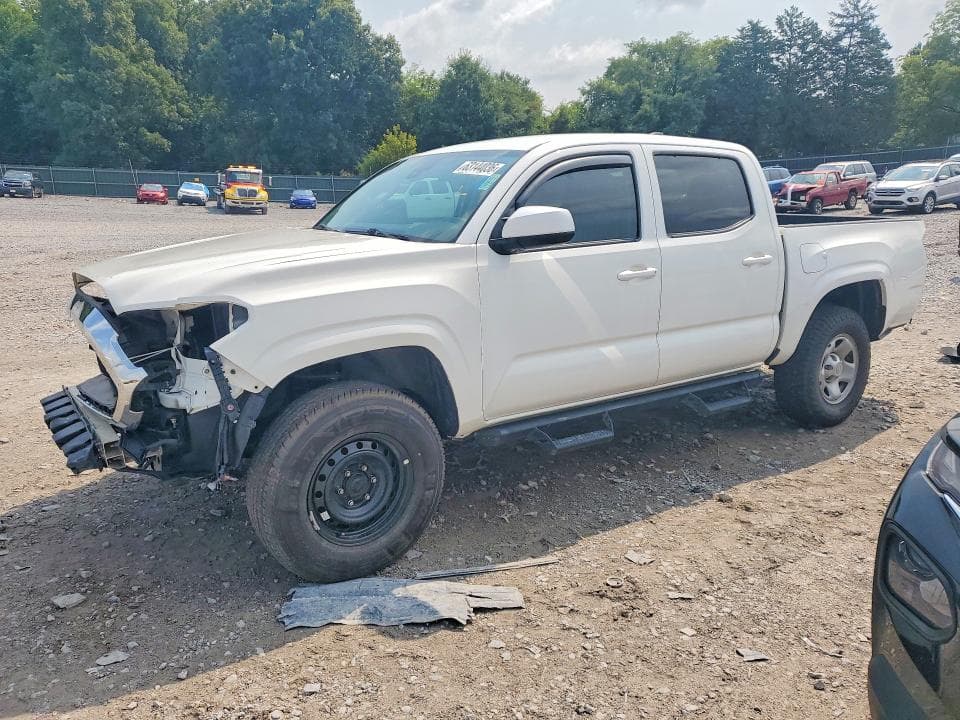 2020 TOYOTA TACOMA SR V6 - 1
