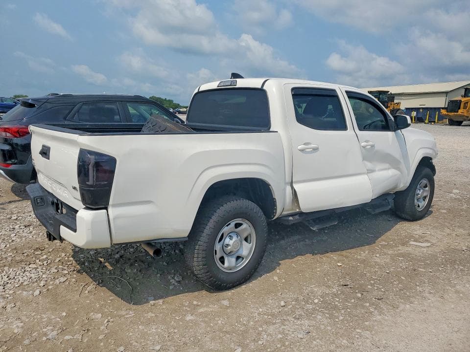2020 TOYOTA TACOMA SR V6 3