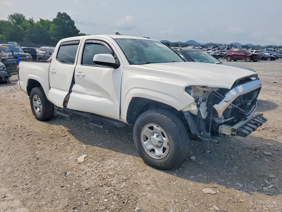 2020 TOYOTA TACOMA SR V6 4