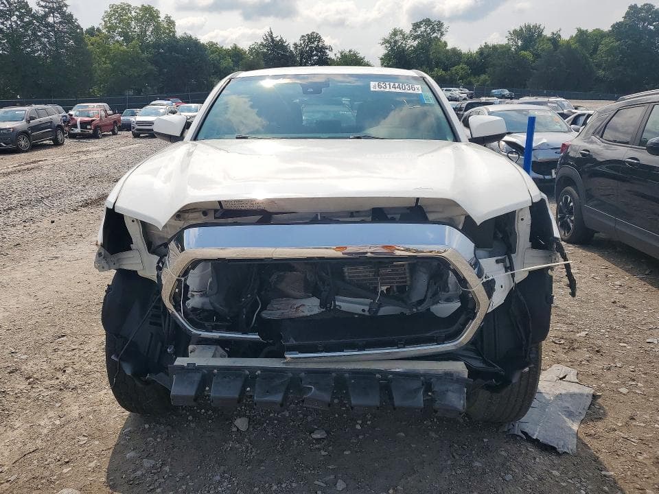 2020 TOYOTA TACOMA SR V6 5