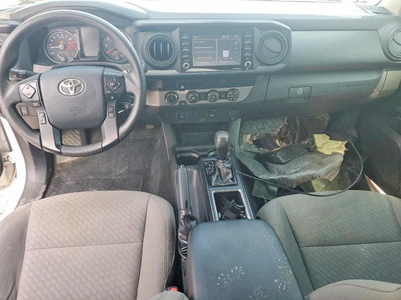 2020 TOYOTA TACOMA SR V6 8
