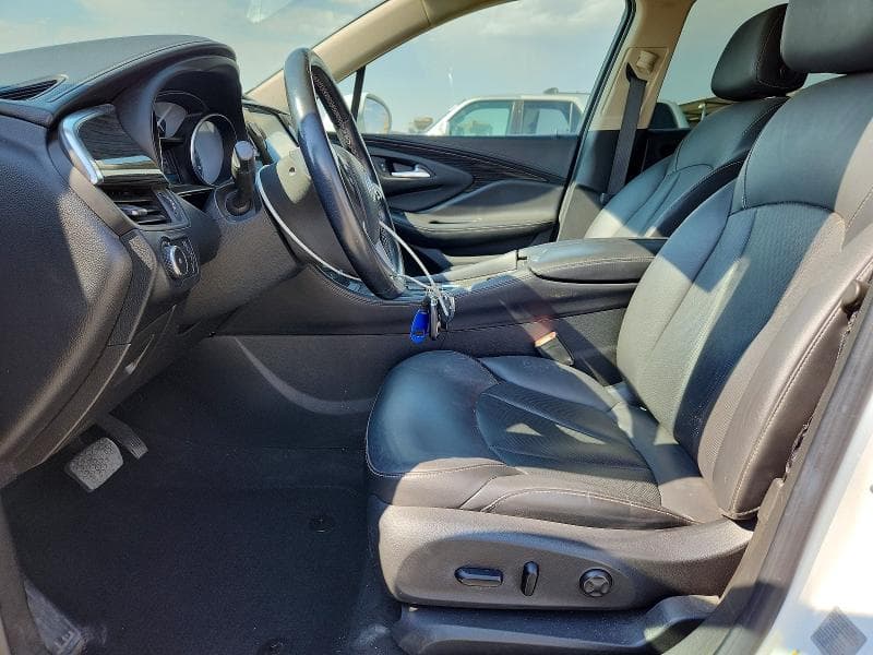 2018 BUICK ENVISION ESSENCE 7