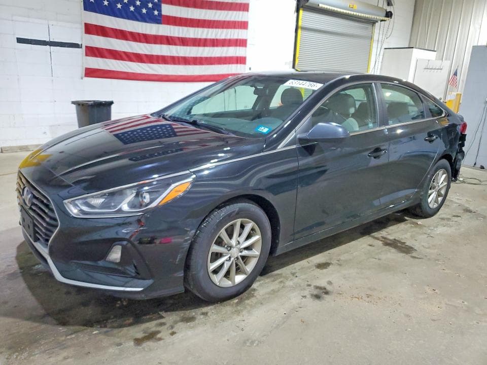 2018 HYUNDAI SONATA SE - 1
