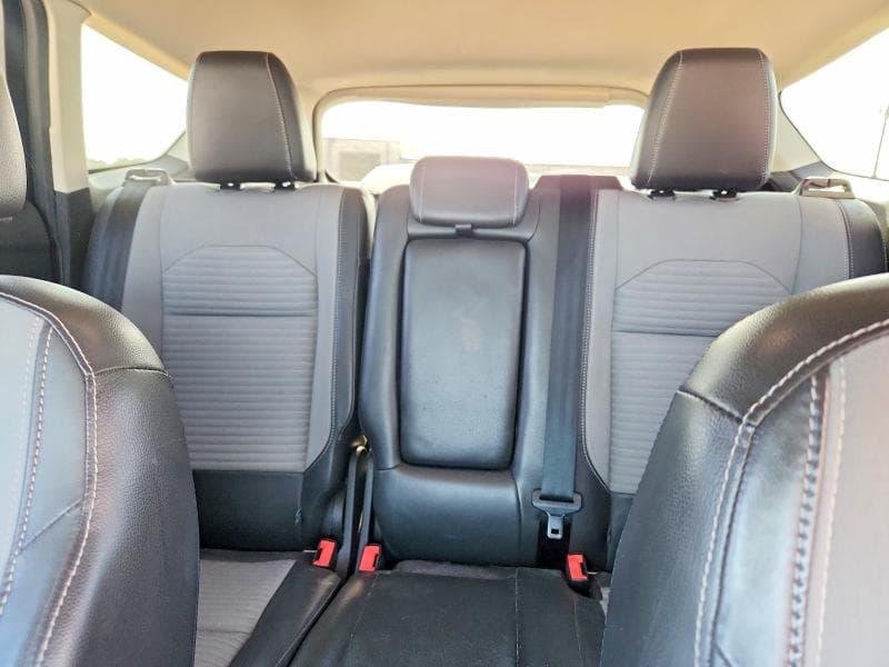 2017 FORD ESCAPE TITANIUM 10