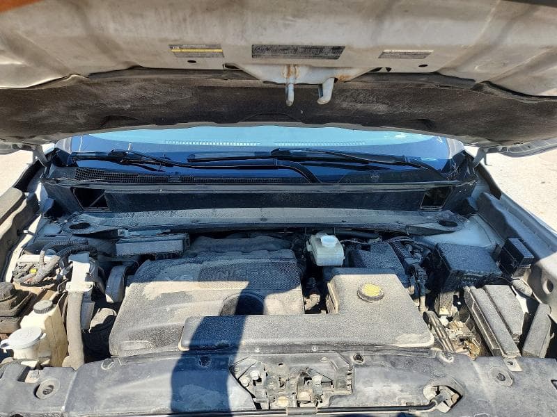 2018 NISSAN PATHFINDER SV 12