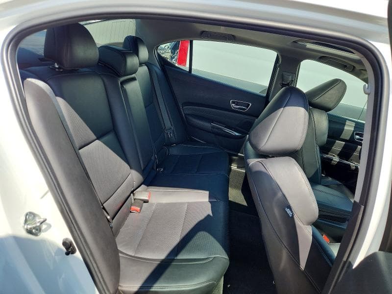 2018 ACURA TLX TECH 10