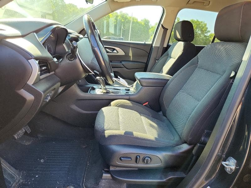 2020 CHEVROLET TRAVERSE LT 7